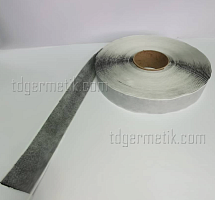 Герметик Лента Викар ЛТ 30х2 (20 пм)