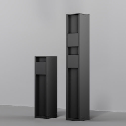 Уличная розетка O459FL-GF01SC