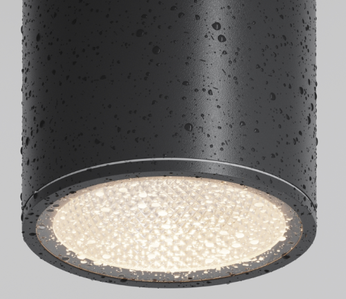 Потолочный светильник Bar O306CL-L12GF фото 4