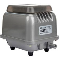 Компрессор HJB 120 (120 л/мин) (SunSun)