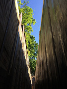 Защита и дополнительная гидроизоляция фундамента. Торговый центр ул.Сержанта Колоскова