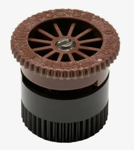 Сопло статическое 4.6 м. \ 0-360° Hunter 15-A фото 2