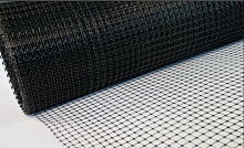 Сетка для защиты от кротов, 2м х 100м  (М)