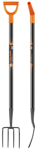 Вилы огородные Finland (1924)