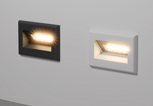 Подсветка для лестниц O045SL-L3W3K фото 3