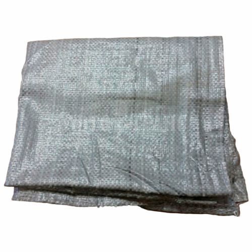 Мешок для строительного мусора ПП 55*105 серый (100 шт в связке)