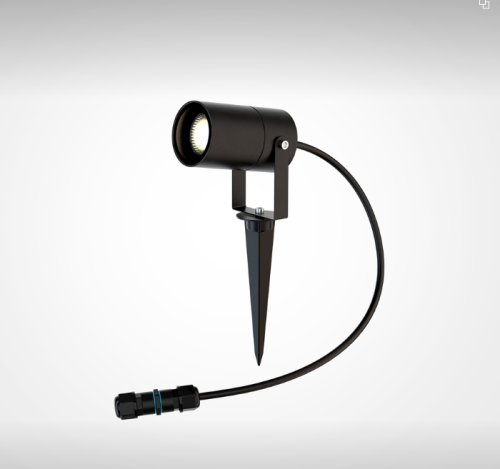 Ландшафтный светильник Scope O025FL-01B (20Вт IP 65)