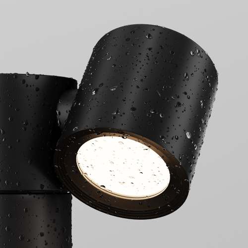 Ландшафтный светильник Wall Street O010FL-02B (50Вт IP 54) фото 5