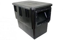 Скиммер Pond Skimmer 40 (с насосом) (80м2, 13500м3/ч) (Pondtech)