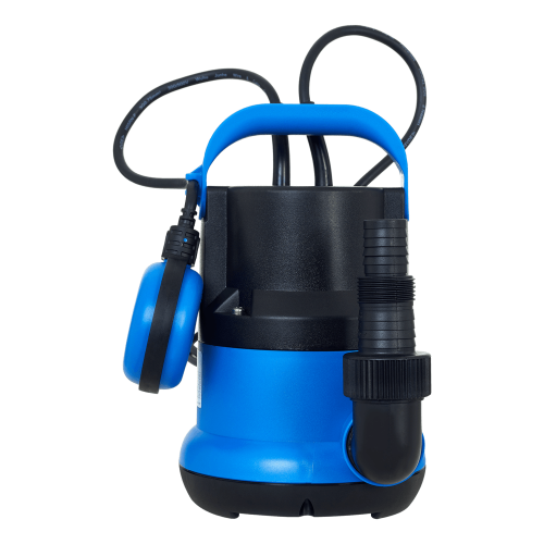 Насос дренажный ADS-260-5E (mini) фото 4