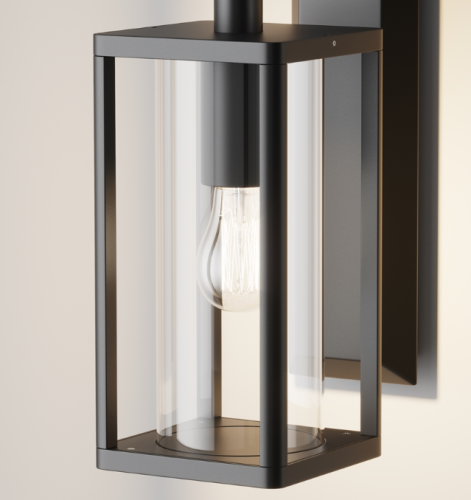 Настенный светильник (бра) O452WL-01GF1 фото 4