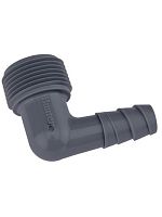 Уголок гибкой подводки 3/4 НР Hunter HSBE-075