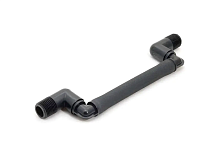 Шарнирное соединение ½" × ½ 15 см Hunter SJ-506