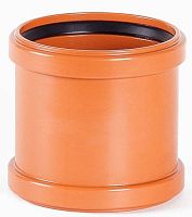 Муфта скользящая KGU 160