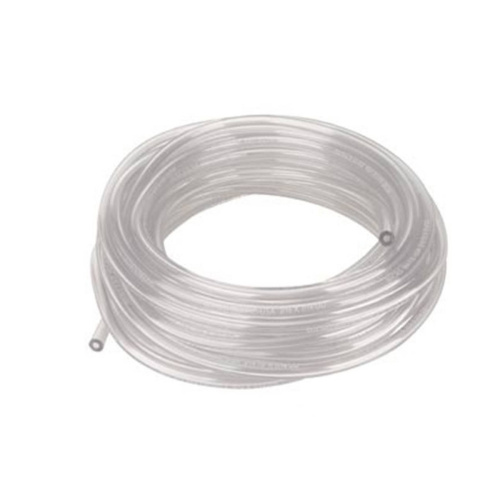 Шланг прозрачный для компрессора (4мм) фото 2