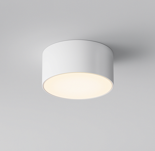 Потолочный светильник O430CL-L15W3K