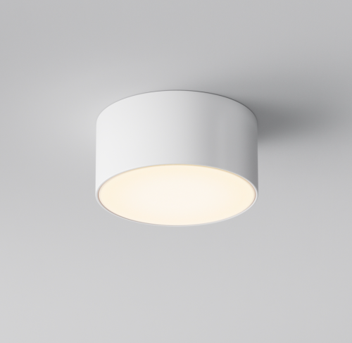 Потолочный светильник O430CL-L15W3K