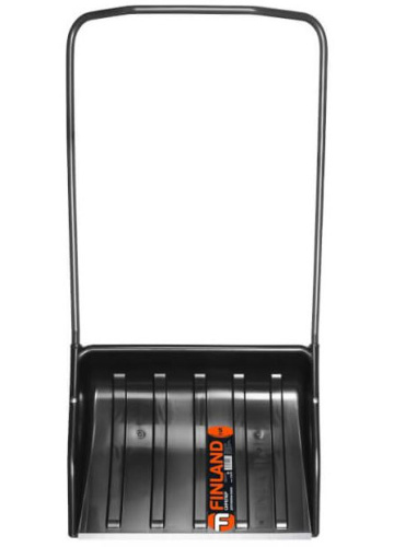 Скрепер д/уборки снега "FINLAND"  (1539) фото 3