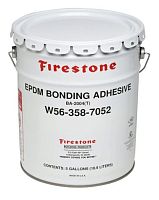 Монтажный клей Firestone 1 л