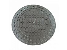 Крышка для колодца d575 (А)