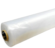 Пленка п/э 150 мкм 14х60 Е1517, UV, EVA, IR, LD
