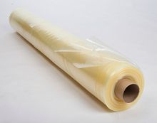 Пленка СВЕТЛИЦА™ 200 мкм, ширина 6,0 м (полурукав с фальцами 1,8 м), 50 пог.м.
