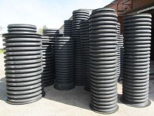 Колодец RCP 425/6000mm