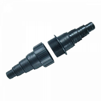 Переход-соединитель на шланг CMT-101