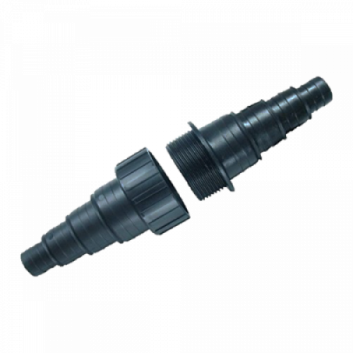 Переход-соединитель на шланг CMT-101