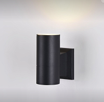 Настенный светильник (бра) Bowery O574WL-01B (50Вт IP 54)