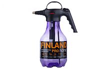 Опрыскиватель прозрачный FINLAND HOME 2 л,  (1730)