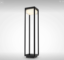 Ландшафтный светильник Baker Street O021FL-L10B3K (3000К 10Вт IP 65)