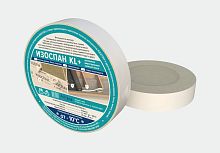 Изоспан KL+ (усиленная двухсторонняя соединительная лента)