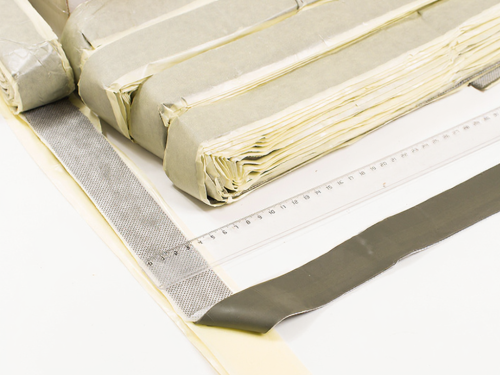 Герметик Лента Викар ЛТ 30х2 односторонняя (20 пм)