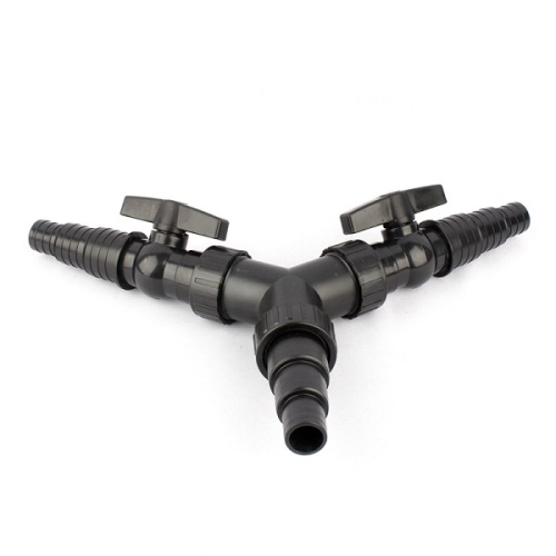 Распределитель потока CST-01F Pondtech (регулируемый)