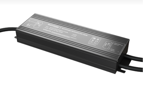 Блок питания PSI001 24В 200Вт IP67 020216