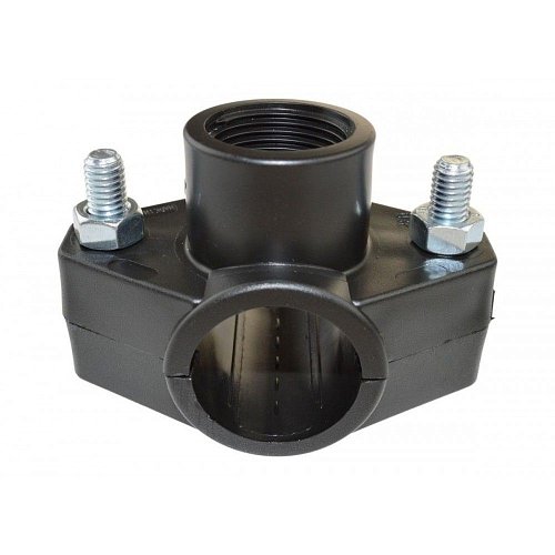 Седелка PE 32×¾" \ Irritec \ уп.90