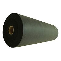 Спанбонд св/ст 60г/м2 1,6х248м ЧЁРНЫЙ (рулон 396,8м2)
