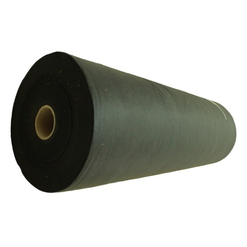 Спанбонд св/ст 60г/м2 1,6х248м ЧЁРНЫЙ (рулон 396,8м2)