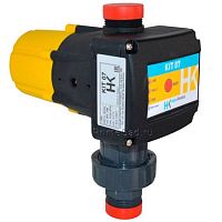 Блок контроля потока Espa-Hidrokinetics Kit 08 " Б/У"