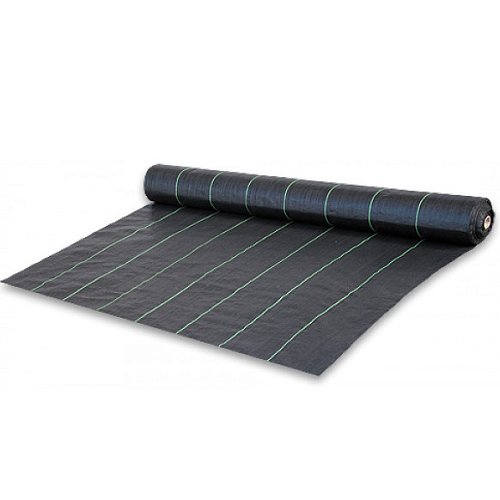 Агроткань укрывная полипропиленовая 70г/м2, 160см х 100м (Agrotextile Economy) фото 2