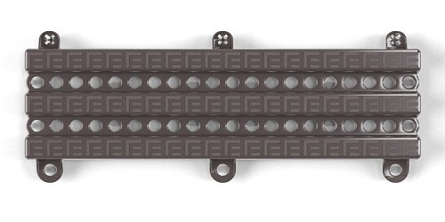 Еврогрядка, Элемент дорожки, ширина 300 мм