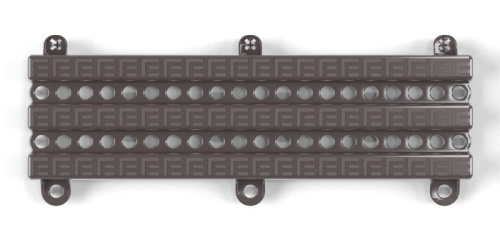 Еврогрядка, Элемент дорожки, ширина 300 мм