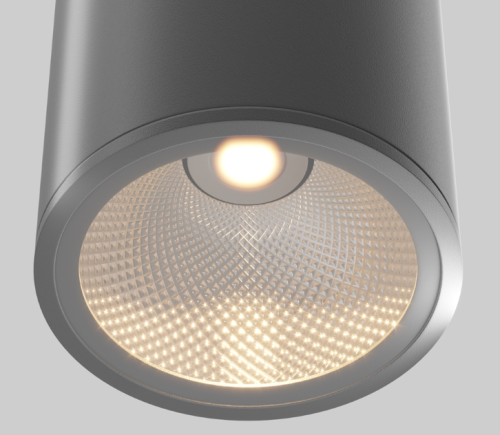 Потолочный светильник Bar O306CL-L12GF фото 2