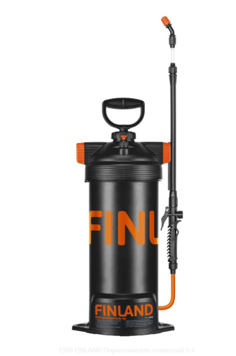Опрыскиватель FINLAND 9 л (1909)