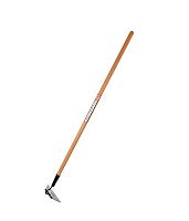 Тяпка ЦИ из нержавеющей стали 22 см (2328)