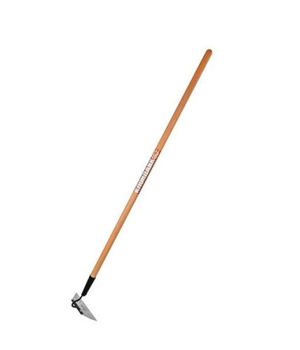 Тяпка ЦИ из нержавеющей стали 22 см (2328)