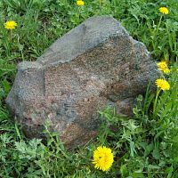 Камень искусственный D-30 "ЛЮКС"