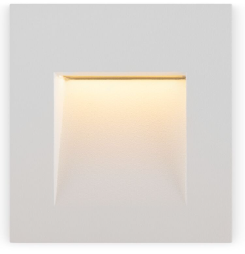 Встраиваемый светильник Arca O038-L3W (3000К 3Вт IP 65)