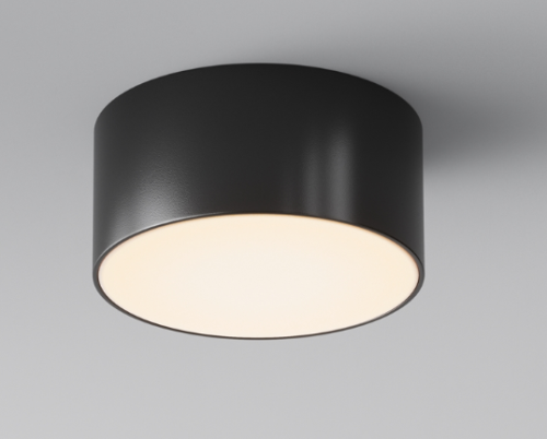 Потолочный светильник O430CL-L15B3K